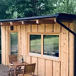 Σπίτι διακοπών Boutique Glamping Divja Divine *