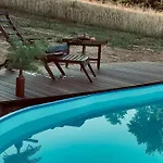 Σπίτι διακοπών Boutique Glamping Divja Divine Zgornja Korena