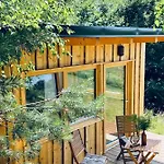 Boutique Glamping Divja Divine * Zgornja Korena