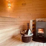 Σπίτι διακοπών Boutique Glamping Divja Divine *