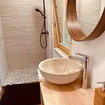 Σπίτι διακοπών Boutique Glamping Divja Divine Zgornja Korena