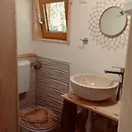 Boutique Glamping Divja Divine Σπίτι διακοπών
