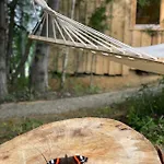 Boutique Glamping Divja Divine *