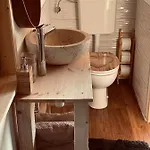 Boutique Glamping Divja Divine