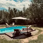 Boutique Glamping Divja Divine * Zgornja Korena