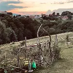 Boutique Glamping Divja Divine Zgornja Korena