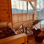 Σπίτι διακοπών Boutique Glamping Divja Divine *