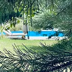 Boutique Glamping Divja Divine * Zgornja Korena
