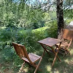 Boutique Glamping Divja Divine
