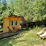Boutique Glamping Divja Divine * Zgornja Korena
