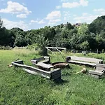 Boutique Glamping Divja Divine Zgornja Korena