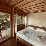 Σπίτι διακοπών Boutique Glamping Divja Divine *