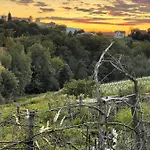 Nyaraló Boutique Glamping Divja Divine Zgornja Korena