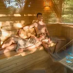 Boutique Glamping Divja Divine Zgornja Korena
