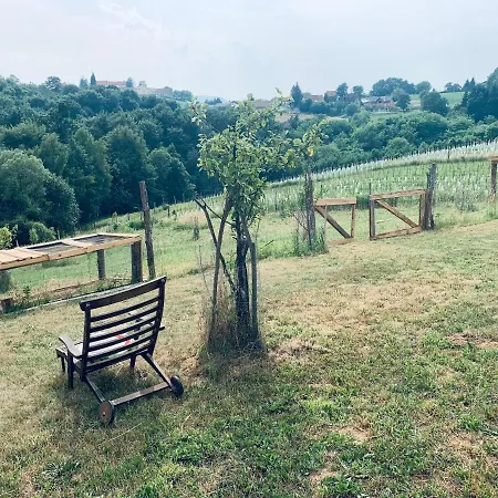 Boutique Glamping Divja Divine *
