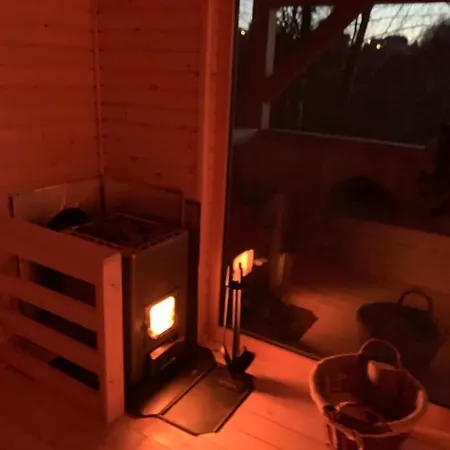 Holiday home Boutique Glamping Divja Divine