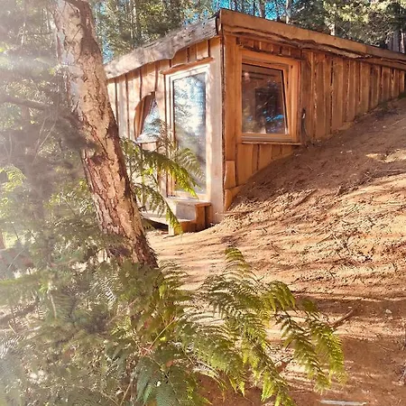 Boutique Glamping Divja Divine 度假居 *