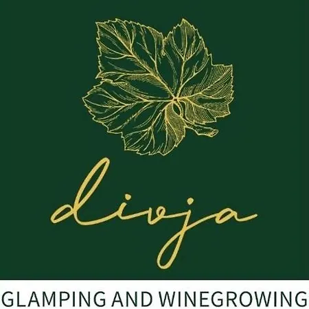 Boutique Glamping Divja Divine