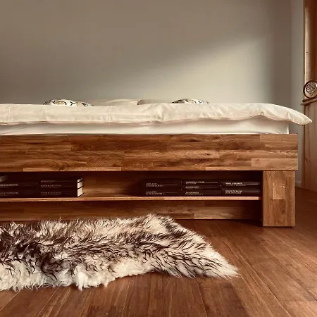 Boutique Glamping Divja Divine Zgornja Korena