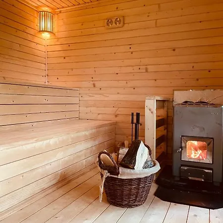 بيت للعطل Boutique Glamping Divja Divine *