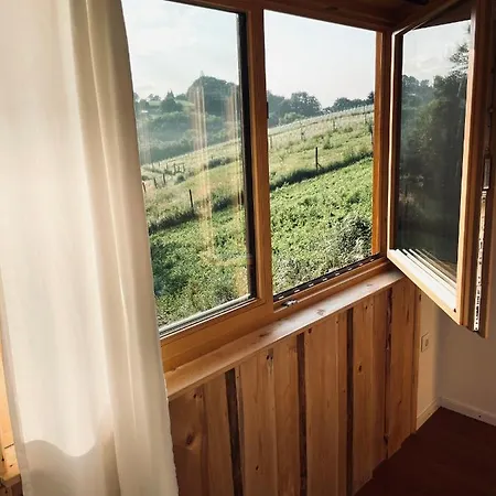 Boutique Glamping Divja Divine *