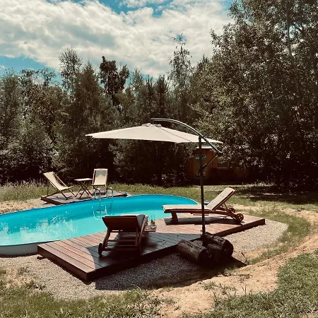 Boutique Glamping Divja Divine * Zgornja Korena