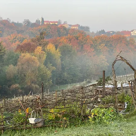 度假居 Boutique Glamping Divja Divine *