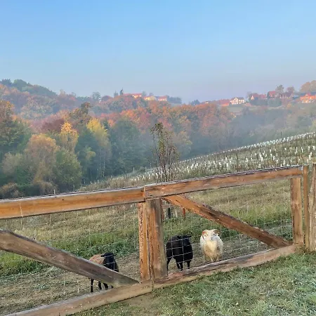 度假居 Boutique Glamping Divja Divine *