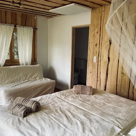 Boutique Glamping Divja Divine Holiday home *