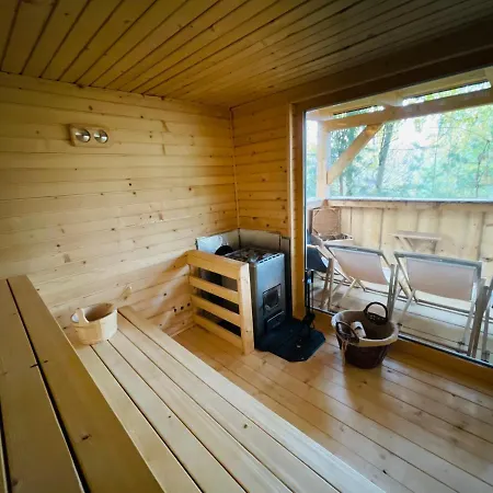 Boutique Glamping Divja Divine * Zgornja Korena