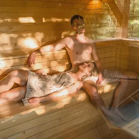 度假居 Boutique Glamping Divja Divine