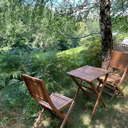 Boutique Glamping Divja Divine