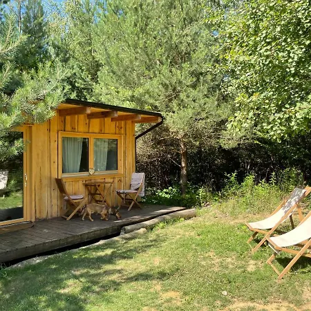 Boutique Glamping Divja Divine * Zgornja Korena