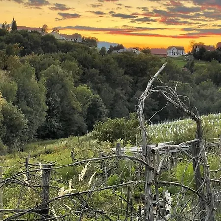 度假居 Boutique Glamping Divja Divine Zgornja Korena