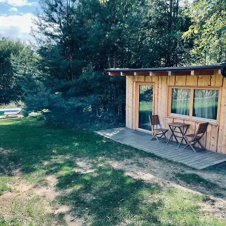 Boutique Glamping Divja Divine * Zgornja Korena