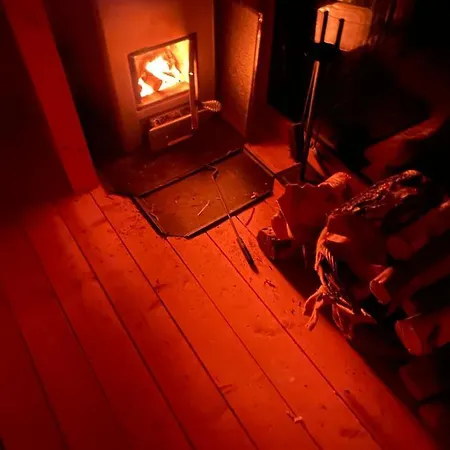 Boutique Glamping Divja Divine