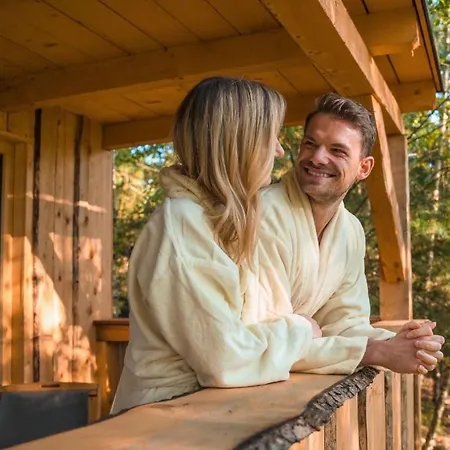 Boutique Glamping Divja Divine