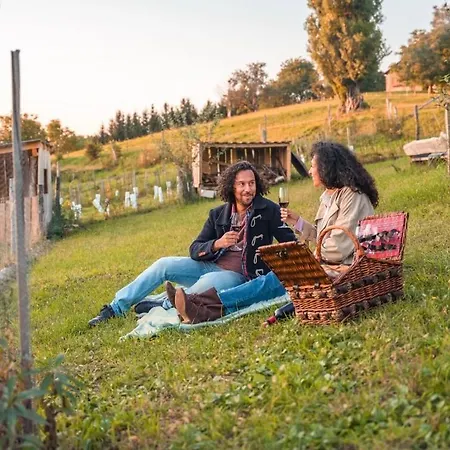 Boutique Glamping Divja Divine