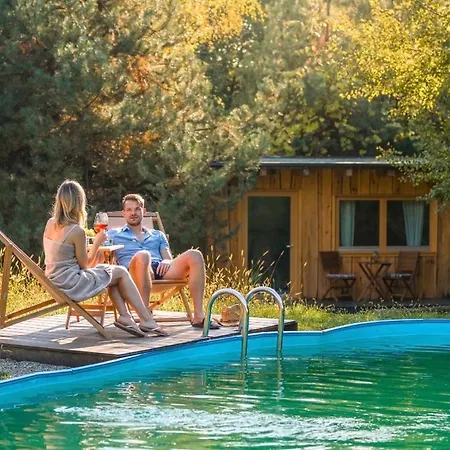 Boutique Glamping Divja Divine * Zgornja Korena