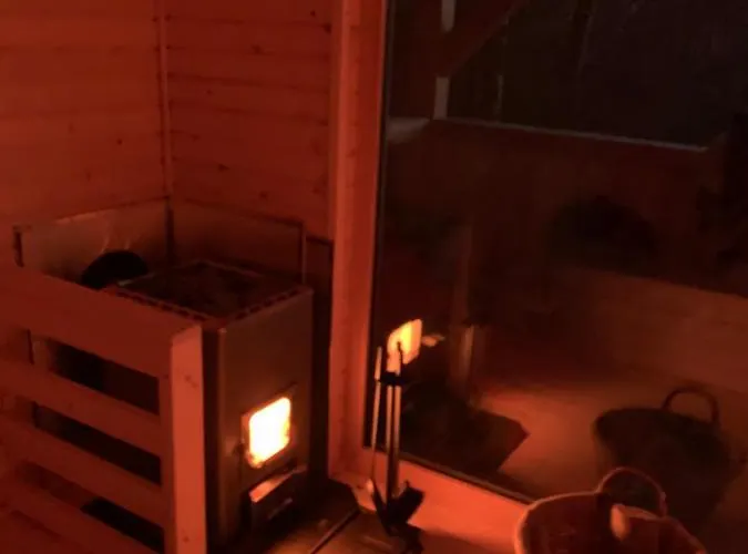 Сasa de vacaciones Boutique Glamping Divja Divine