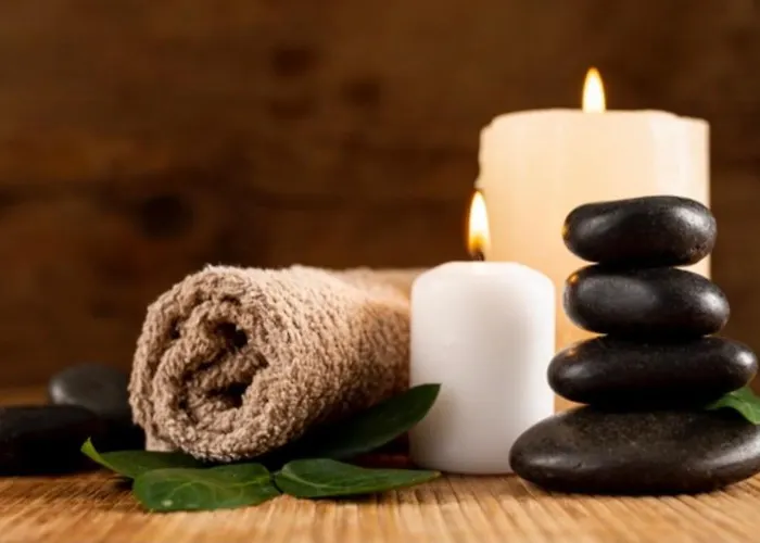 Tatil Evi Boutique Glamping Divja Divine