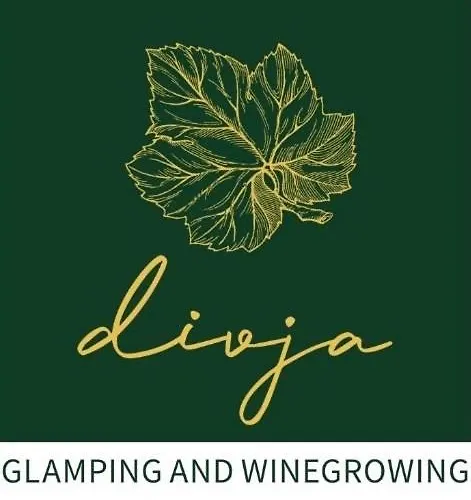 Boutique Glamping Divja Divine