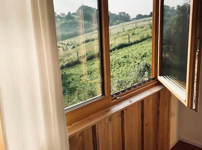 Boutique Glamping Divja Divine *