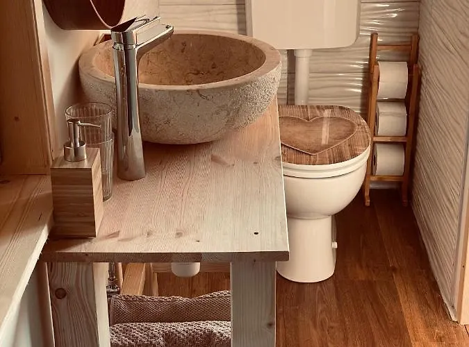 Boutique Glamping Divja Divine