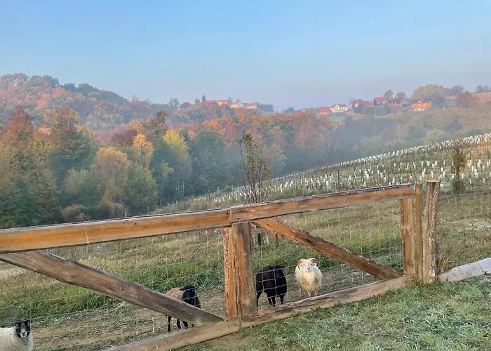 Tatil Evi Boutique Glamping Divja Divine *