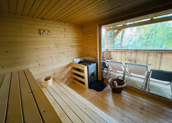 Boutique Glamping Divja Divine * Zgornja Korena