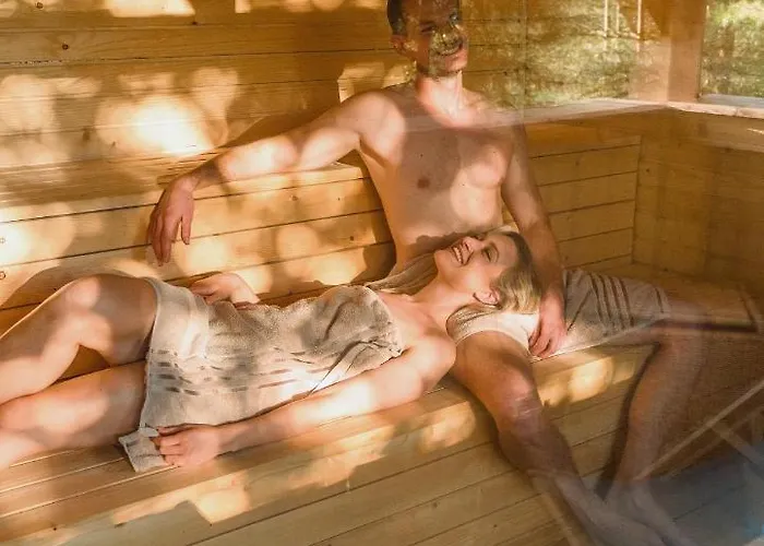 Сasa de vacaciones Boutique Glamping Divja Divine