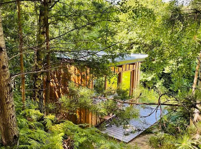 Boutique Glamping Divja Divine