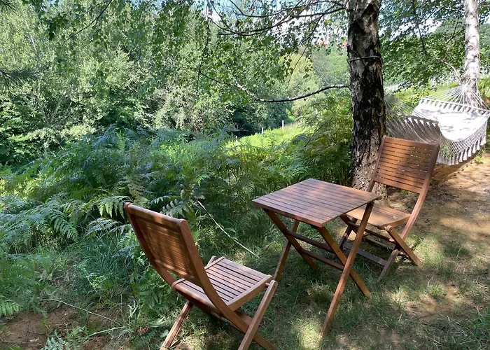 Boutique Glamping Divja Divine