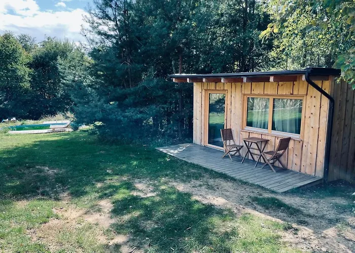 Boutique Glamping Divja Divine * Zgornja Korena
